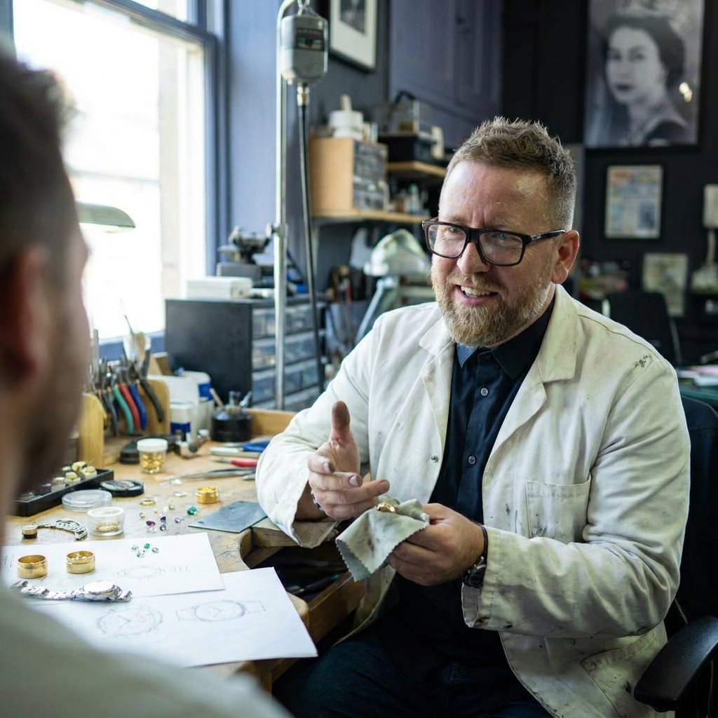 Discover the Art of Custom Craftsmanship