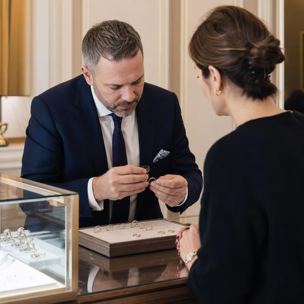 Luxury Watches
