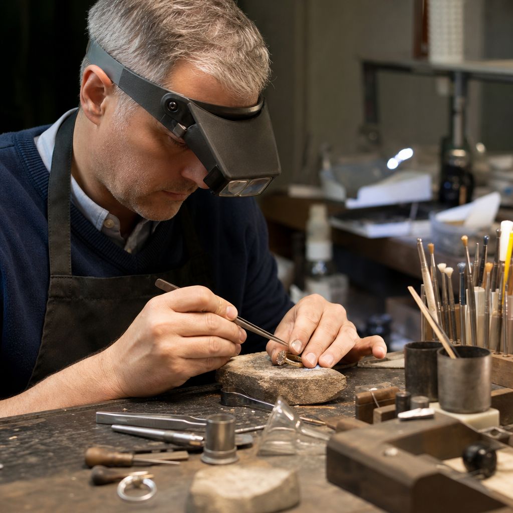 Expert Craftsmanship