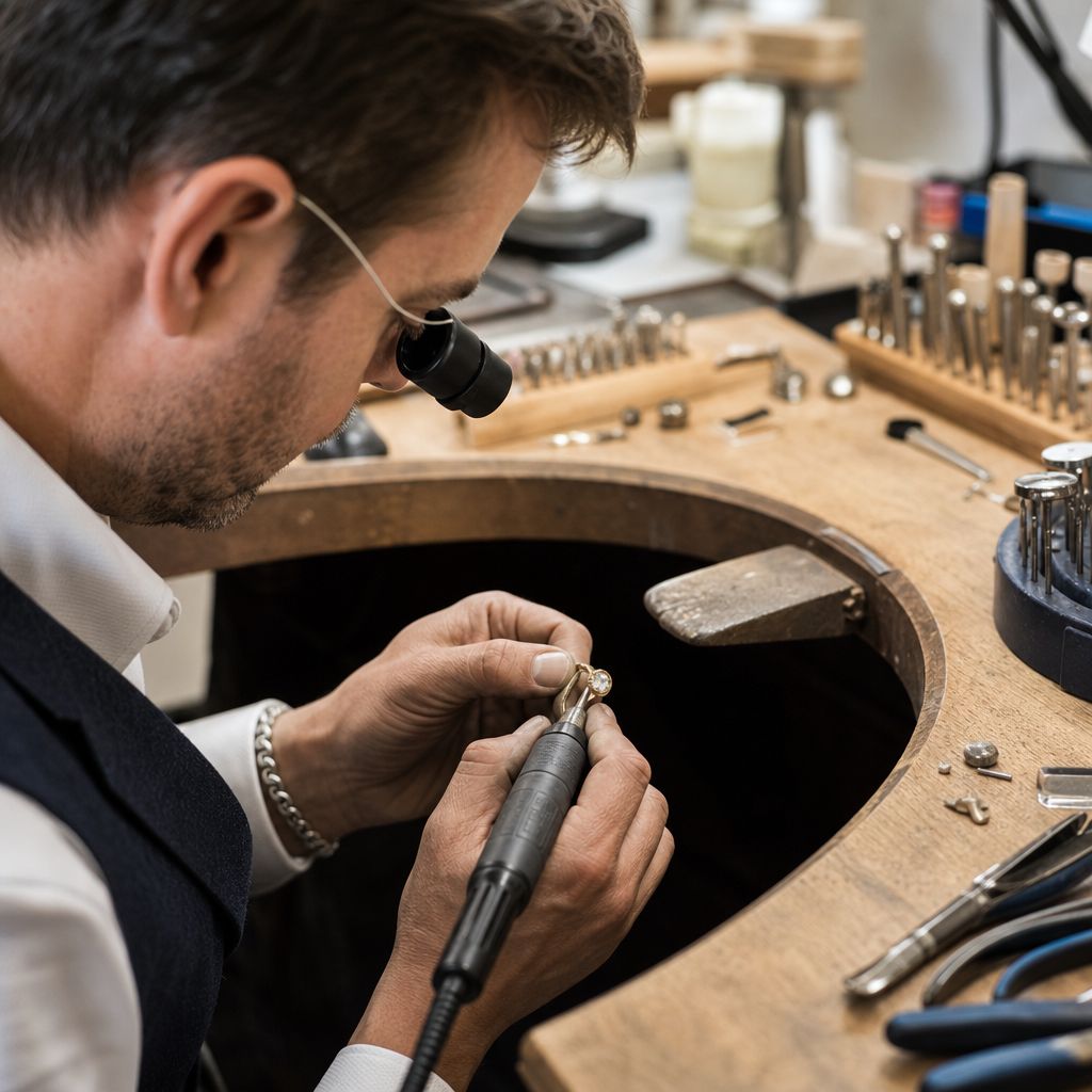 Expert Restoration