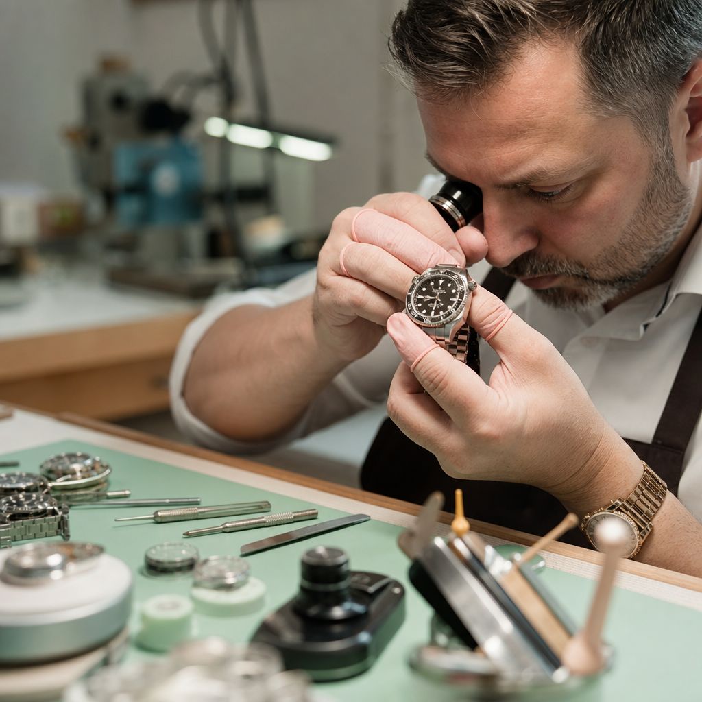 Unique Craftsmanship