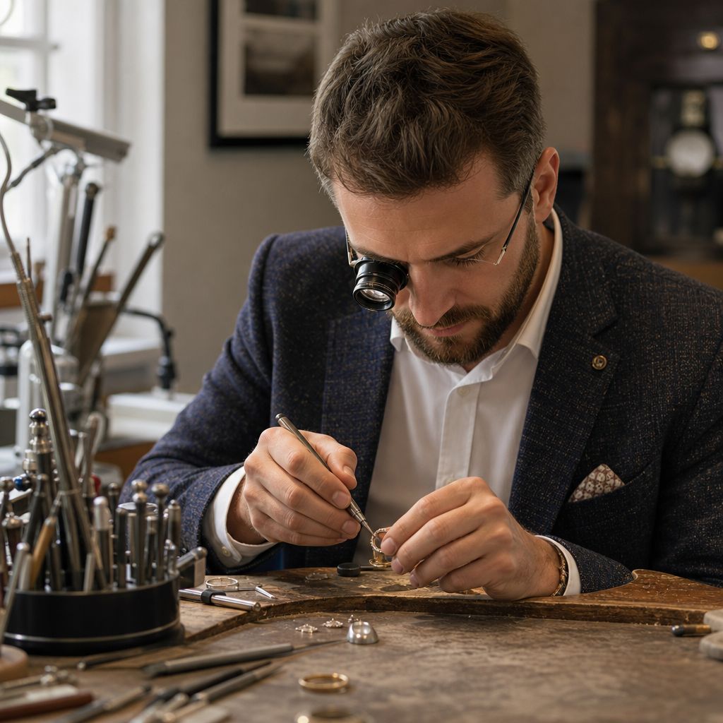 Trust & Craftsmanship