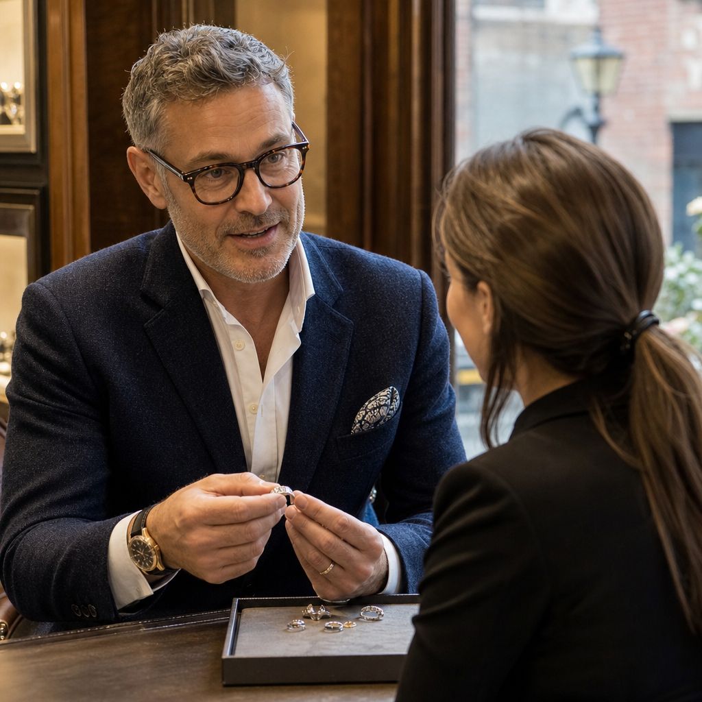 Personalised Consultation Process