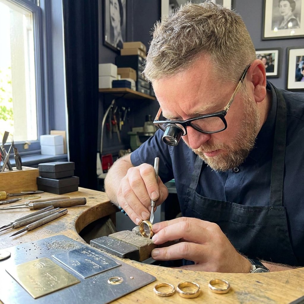 Jewellery Made to Tell Your Story
